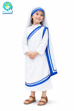 MARIA TERESA BAMBINA